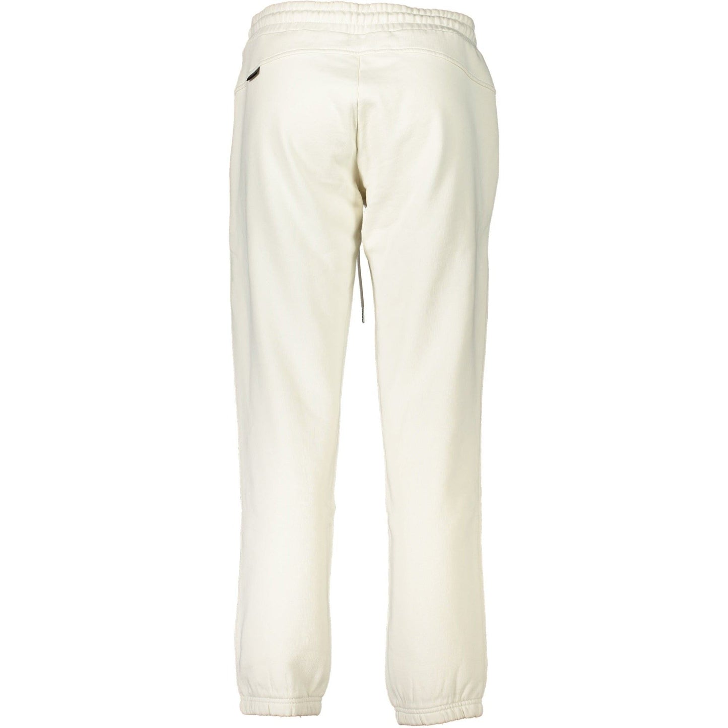 Napapijri Pantaloni casual NP0A4HD6MNINA ALB