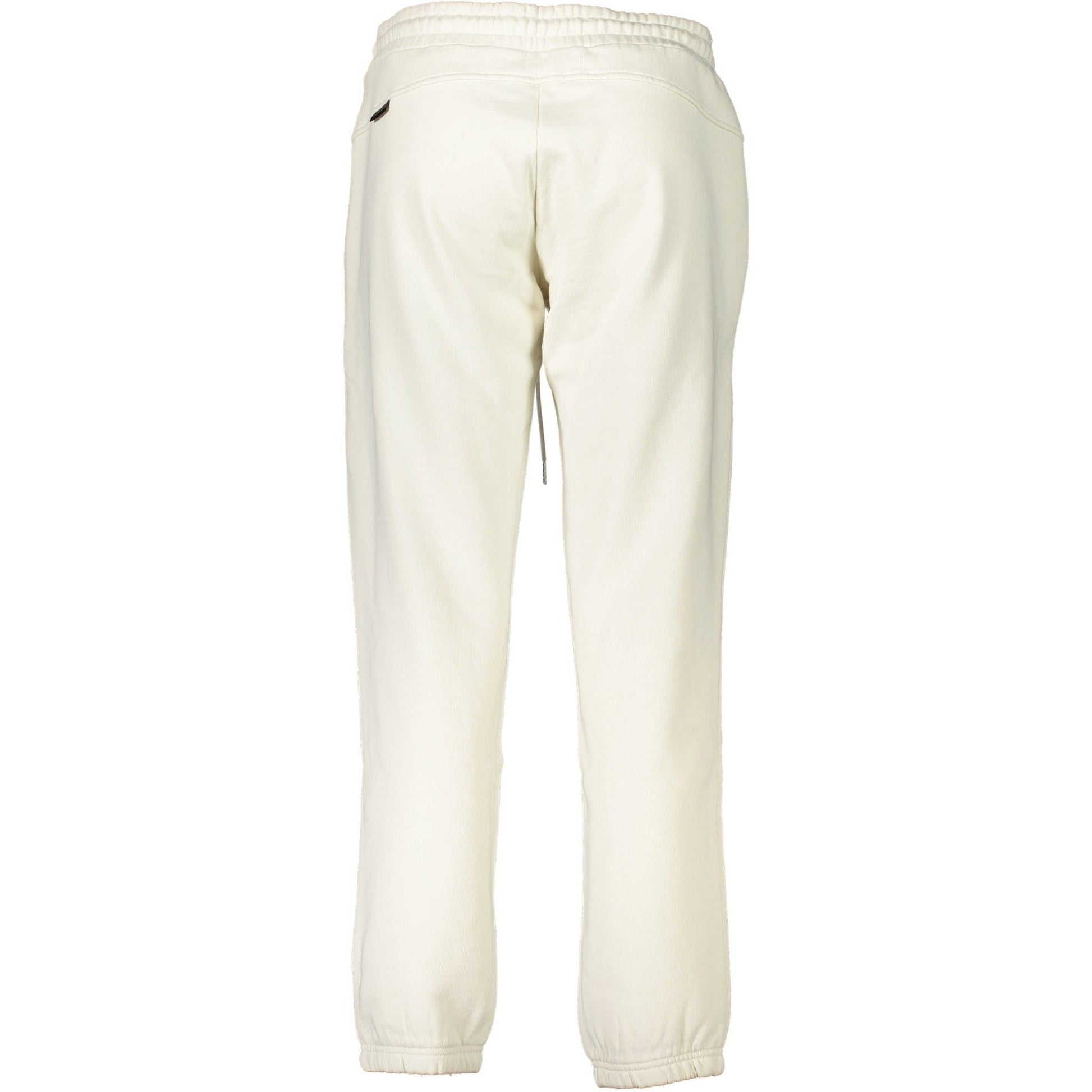 Napapijri Pantaloni casual NP0A4HD6MNINA ALB