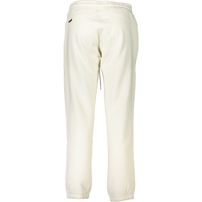 Napapijri Pantaloni casual NP0A4HD6MNINA ALB