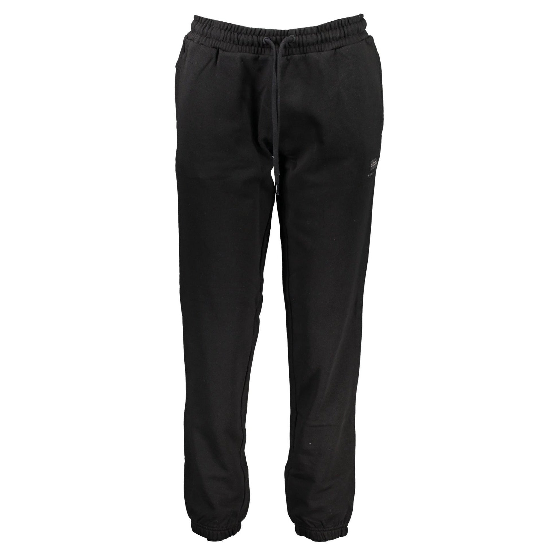 Napapijri Pantaloni sport NP0A4H86MNINA NEGRU