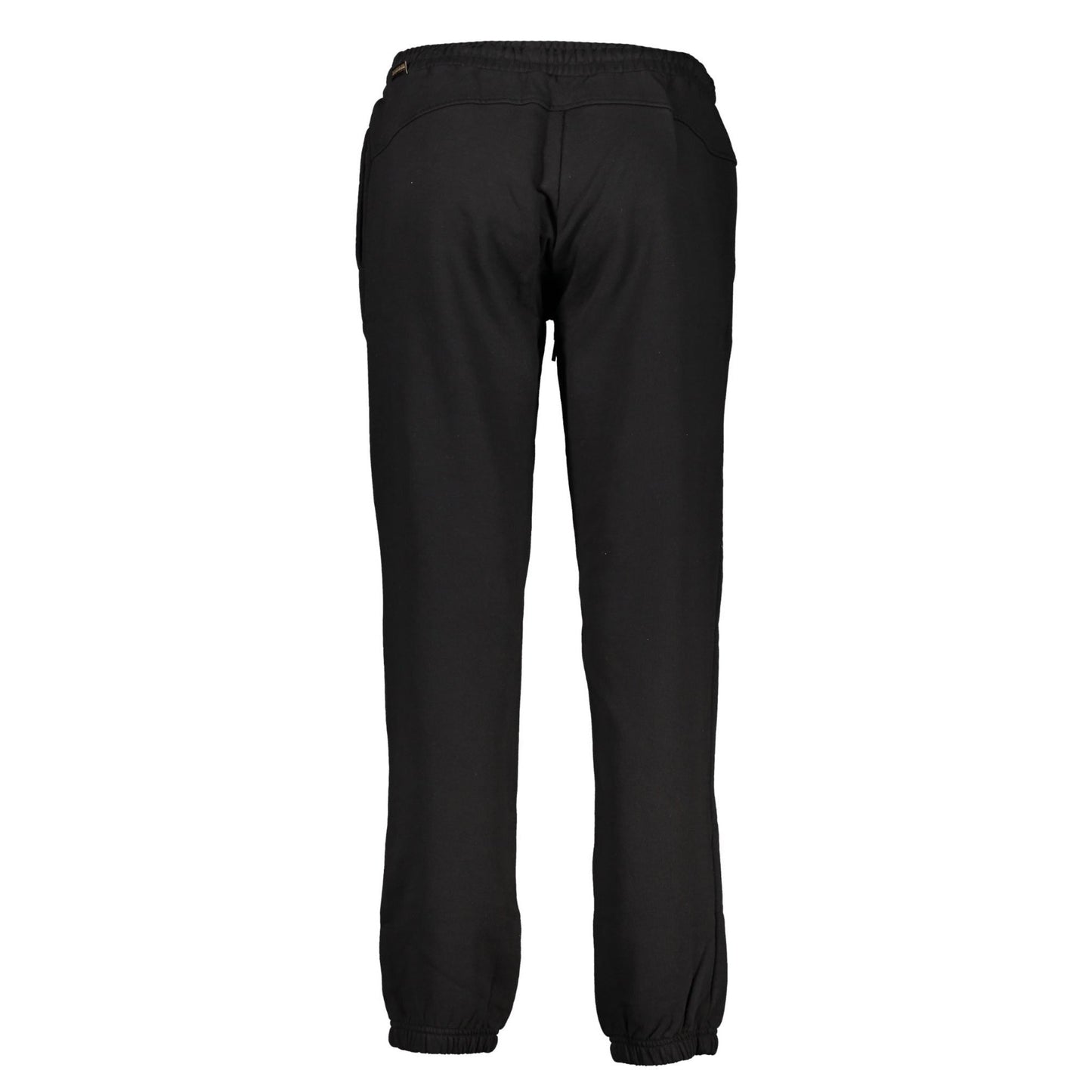 Napapijri Pantaloni sport NP0A4H86MNINA NEGRU