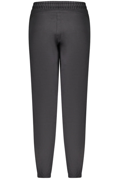 Napapijri Pantaloni casual NP0A4HD6MNINA1 NEGRU