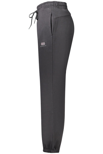 Napapijri Pantaloni casual NP0A4HD6MNINA1 NEGRU