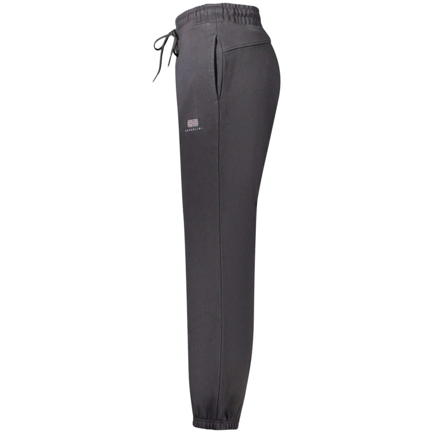Napapijri Pantaloni NP0A4HD6MNINA1 NEGRU