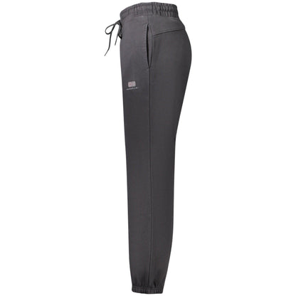 Napapijri Pantaloni NP0A4HD6MNINA1 NEGRU