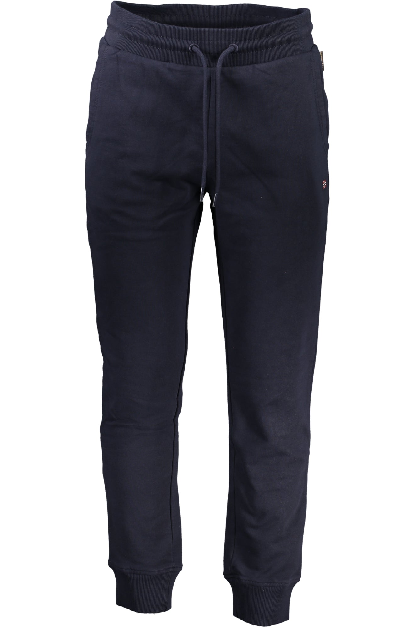 Napapijri Pantaloni casual NP0A4GBKMALIS BLEUMARIN