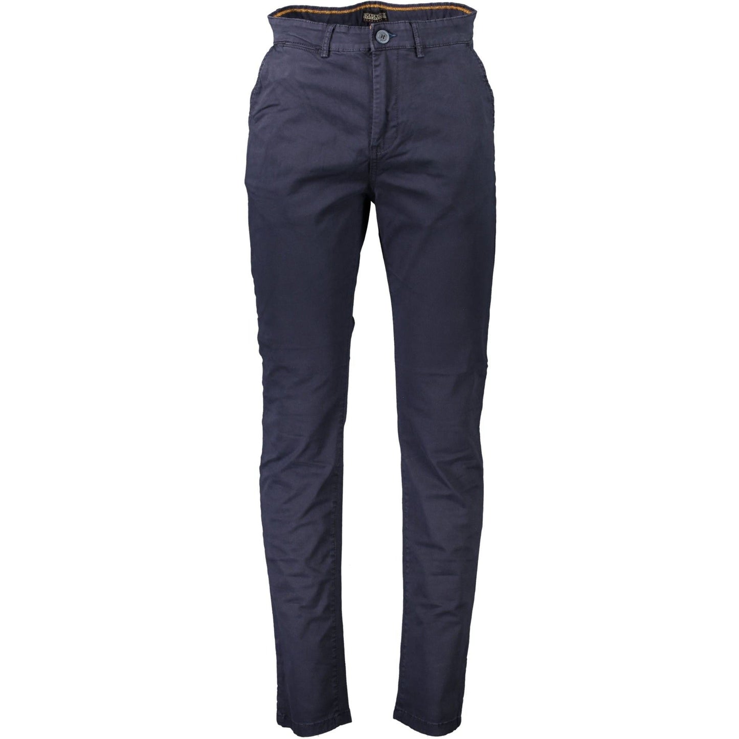 Napapijri Pantaloni casual NP0A4H1FPUYO BLEUMARIN