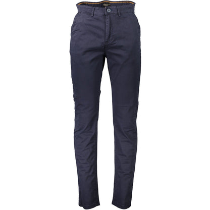 Napapijri Pantaloni casual NP0A4H1FPUYO BLEUMARIN