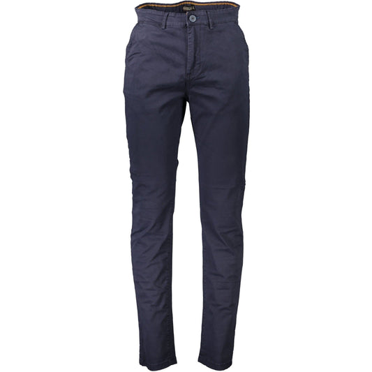 Napapijri Pantaloni casual NP0A4H1FPUYO BLEUMARIN