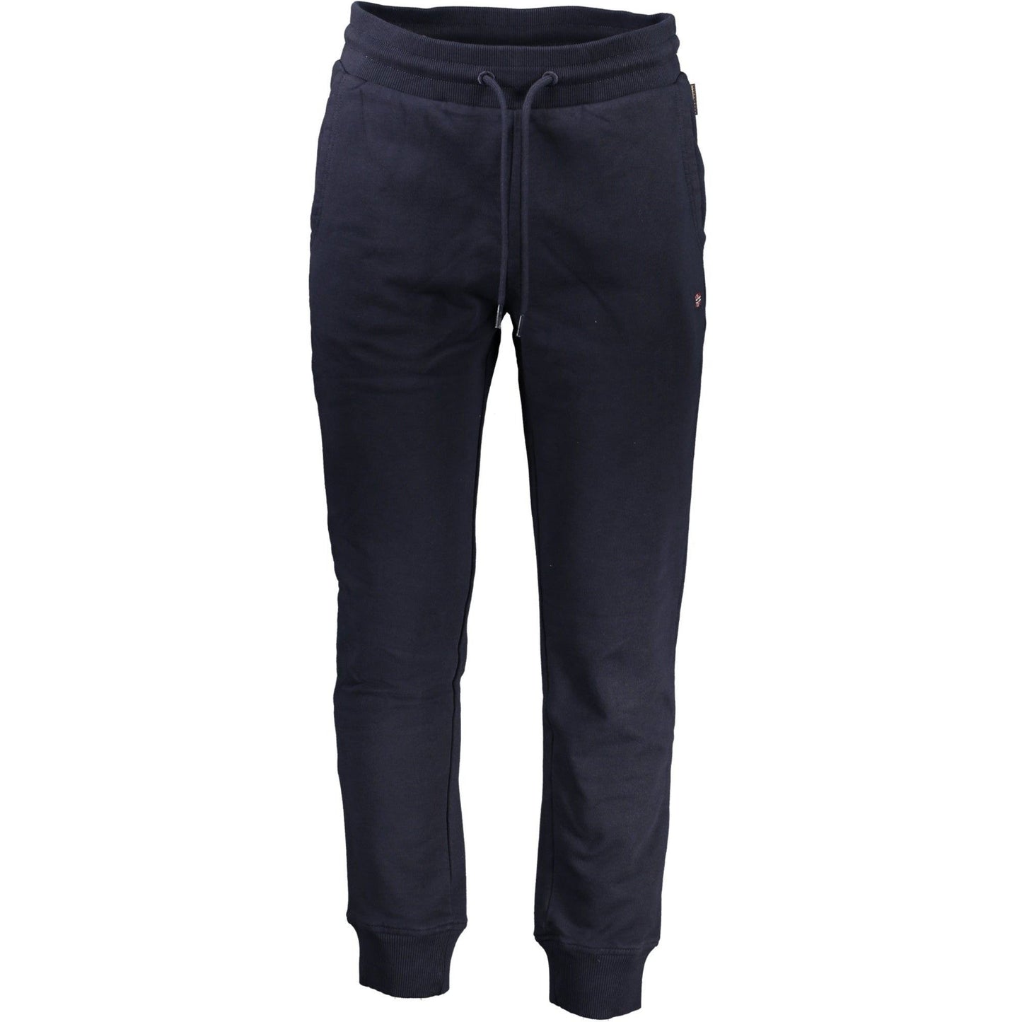 Napapijri Pantaloni NP0A4GBKMALIS BLEUMARIN