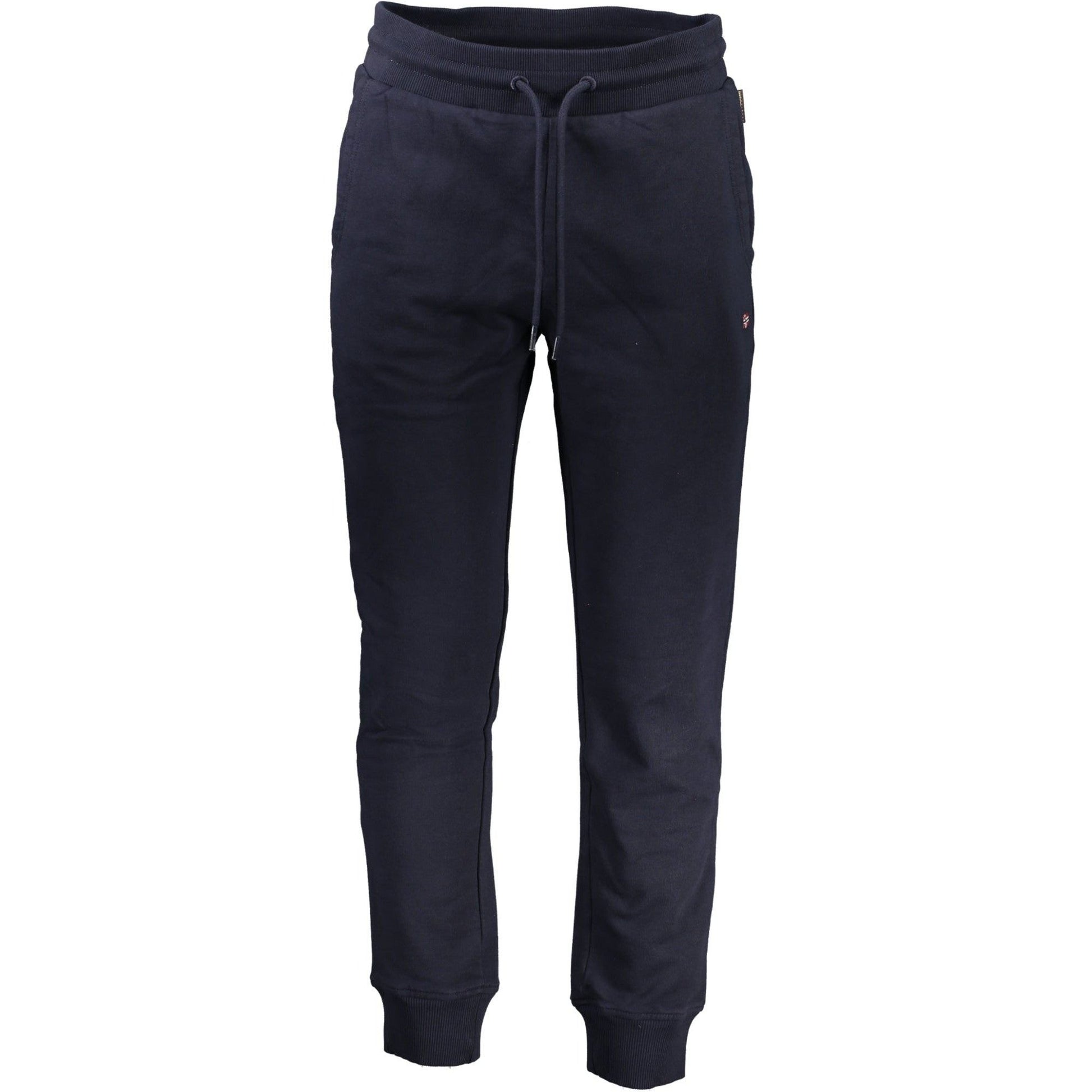Napapijri Pantaloni NP0A4GBKMALIS BLEUMARIN