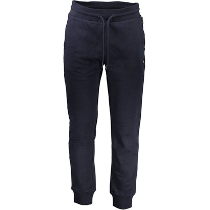 Napapijri Pantaloni NP0A4GBKMALIS BLEUMARIN