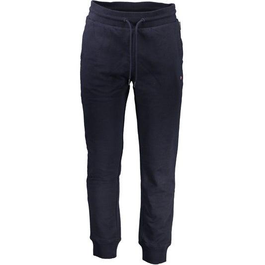 Napapijri Pantaloni NP0A4GBKMALIS BLEUMARIN