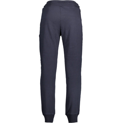 Napapijri Pantaloni NP0A4GBKMALIS BLEUMARIN