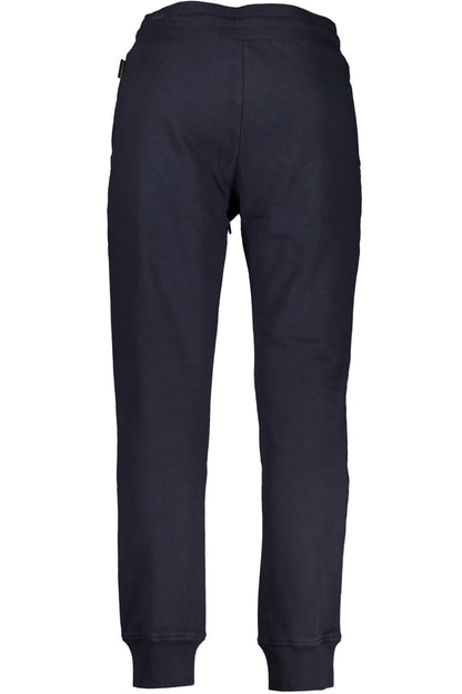 Napapijri Pantaloni casual NP0A4GBKMALIS BLEUMARIN