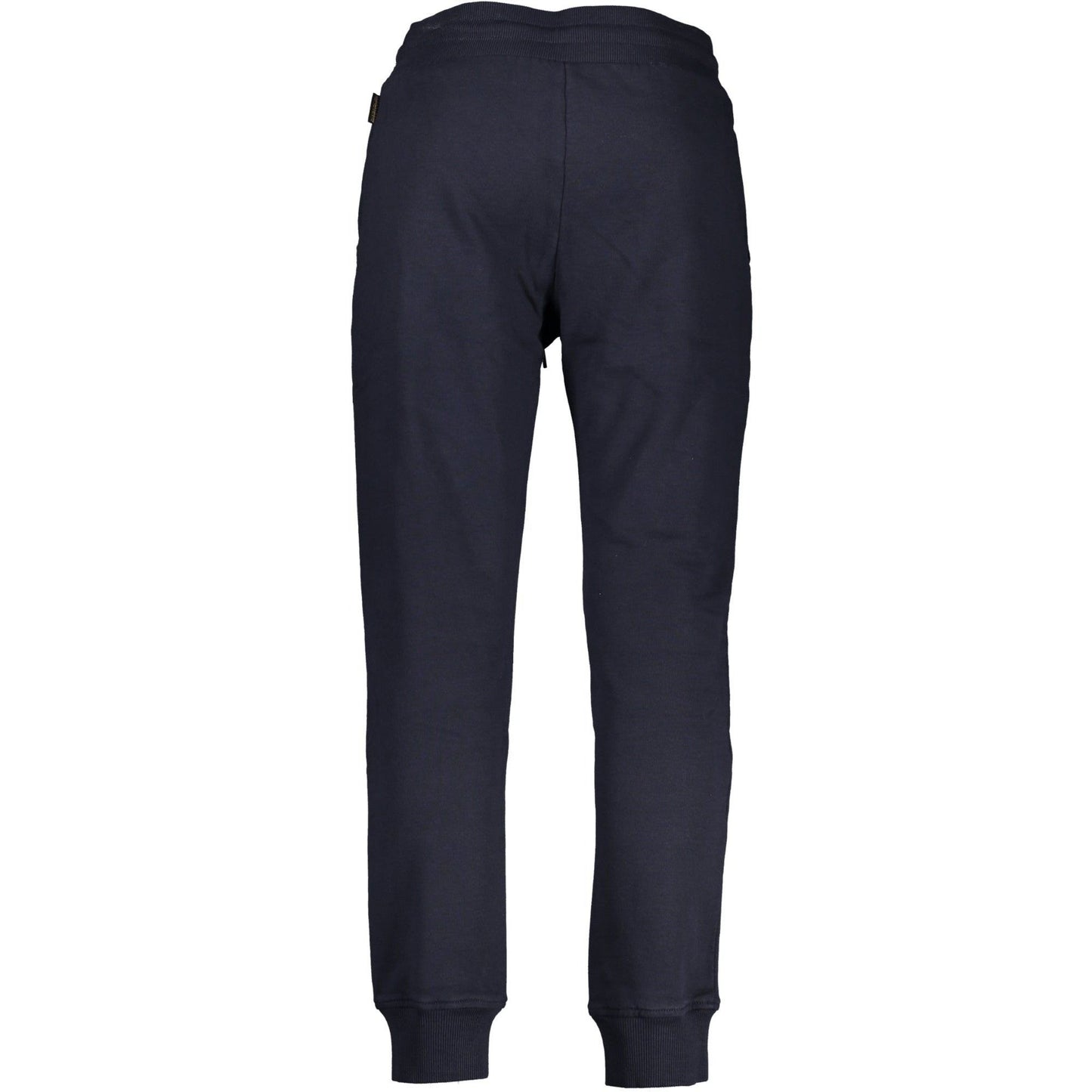 Napapijri Pantaloni NP0A4GBKMALIS BLEUMARIN
