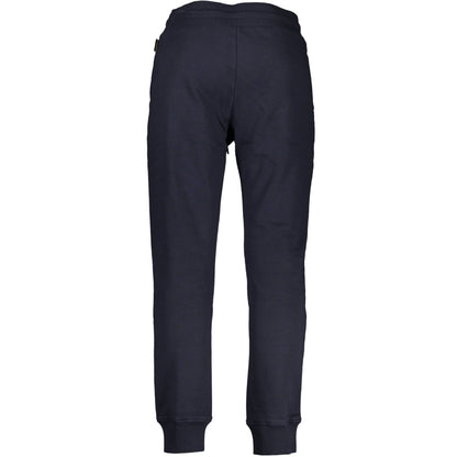 Napapijri Pantaloni NP0A4GBKMALIS BLEUMARIN
