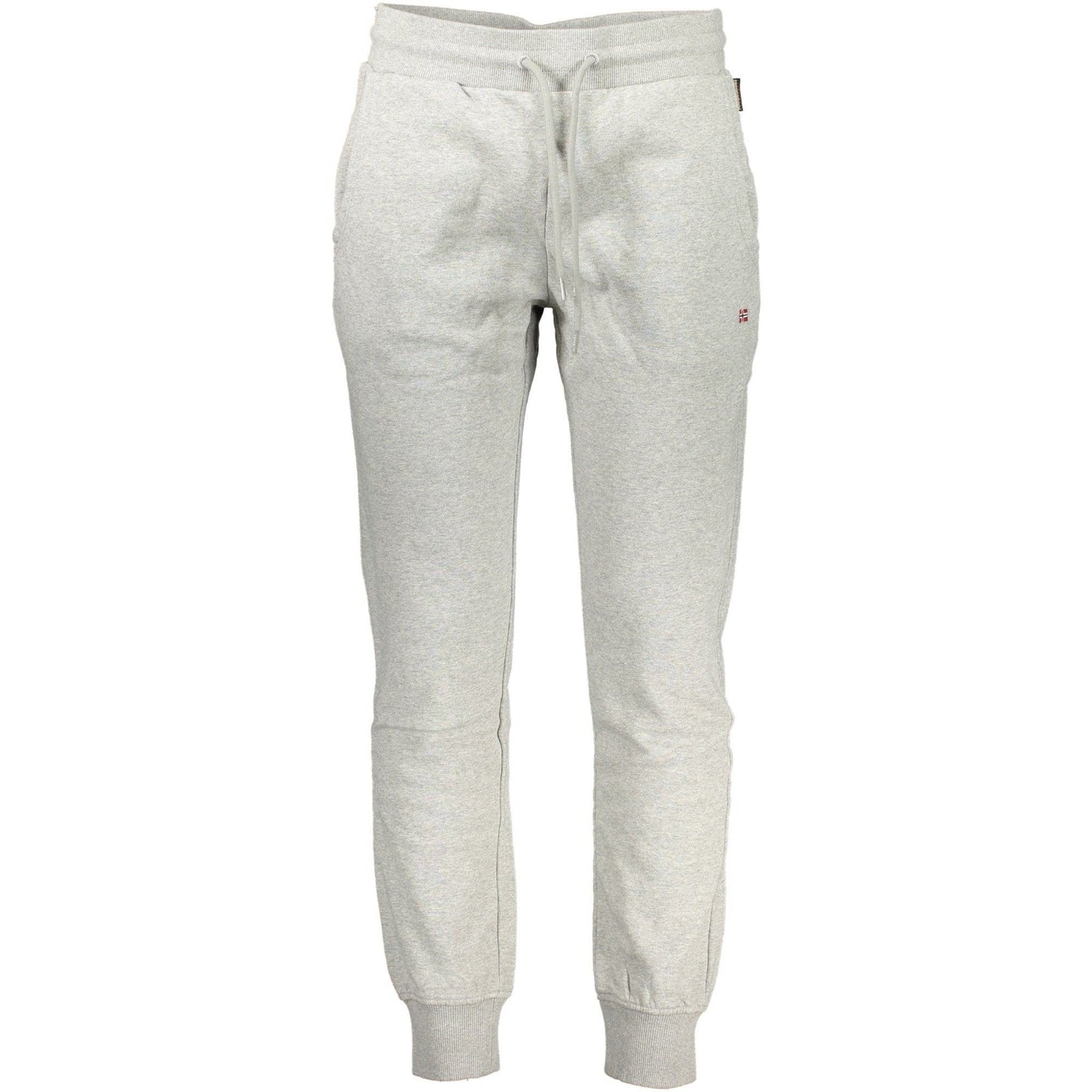 Napapijri Pantaloni NP0A4GBKMALIS GRI