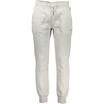 Napapijri Pantaloni NP0A4GBKMALIS GRI