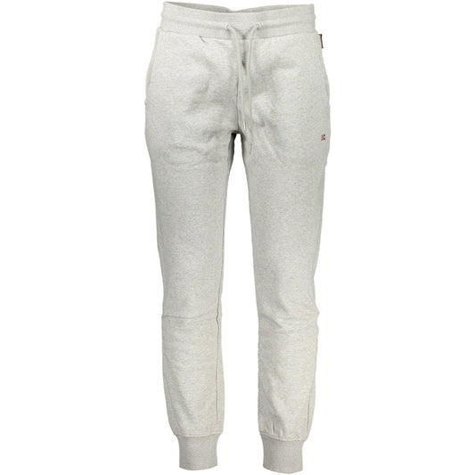 Napapijri Pantaloni NP0A4GBKMALIS GRI