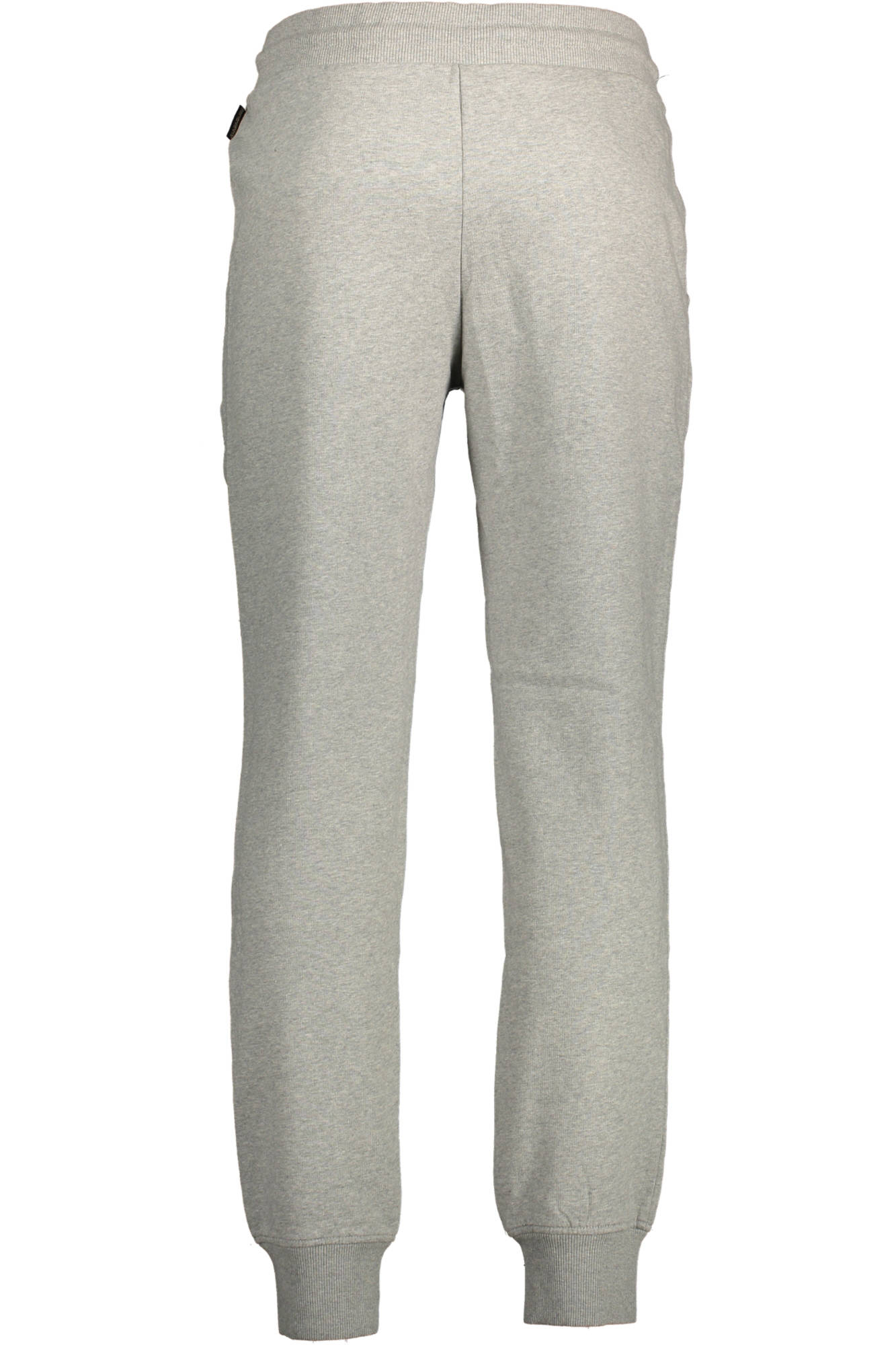 Napapijri Pantaloni casual NP0A4GBKMALIS GRI