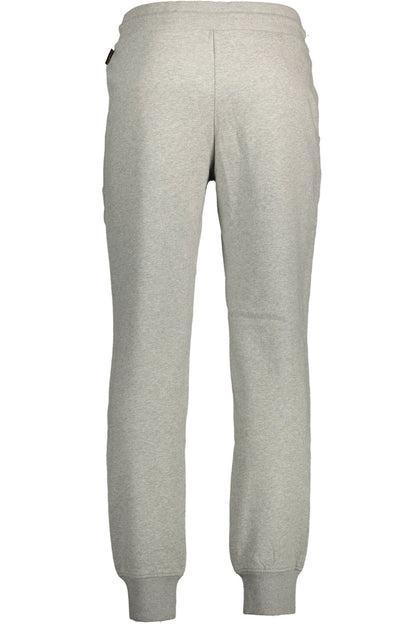 Napapijri Pantaloni casual NP0A4GBKMALIS GRI