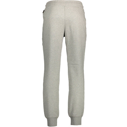 Napapijri Pantaloni NP0A4GBKMALIS GRI
