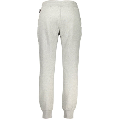 Napapijri Pantaloni NP0A4GBKMALIS GRI