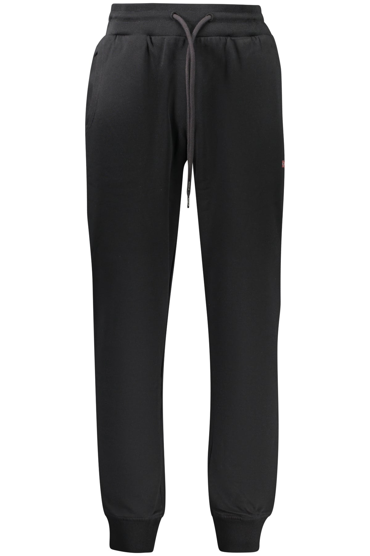 Napapijri Pantaloni NP0A4GBKMALIS NEGRU