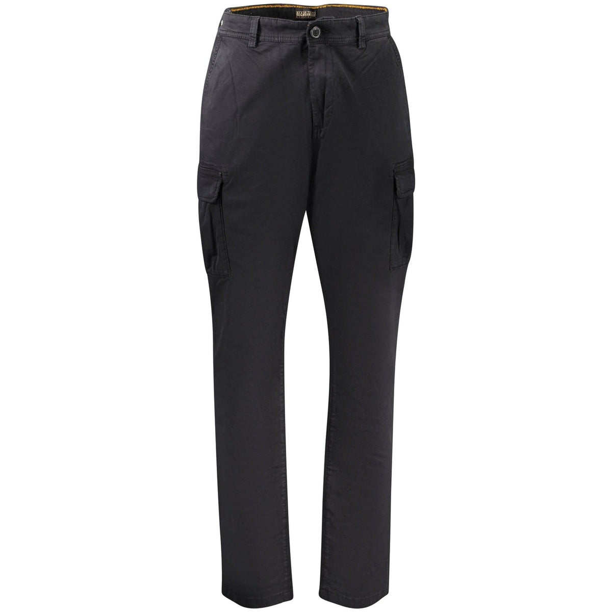 Napapijri Pantaloni NP0A4H1GMYASUNISL NEGRU