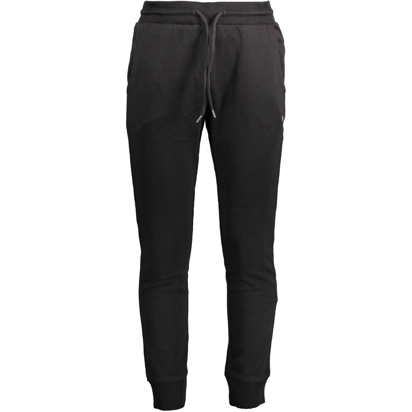 Napapijri Pantaloni sport NP0A4GBK-MALIS NEGRU