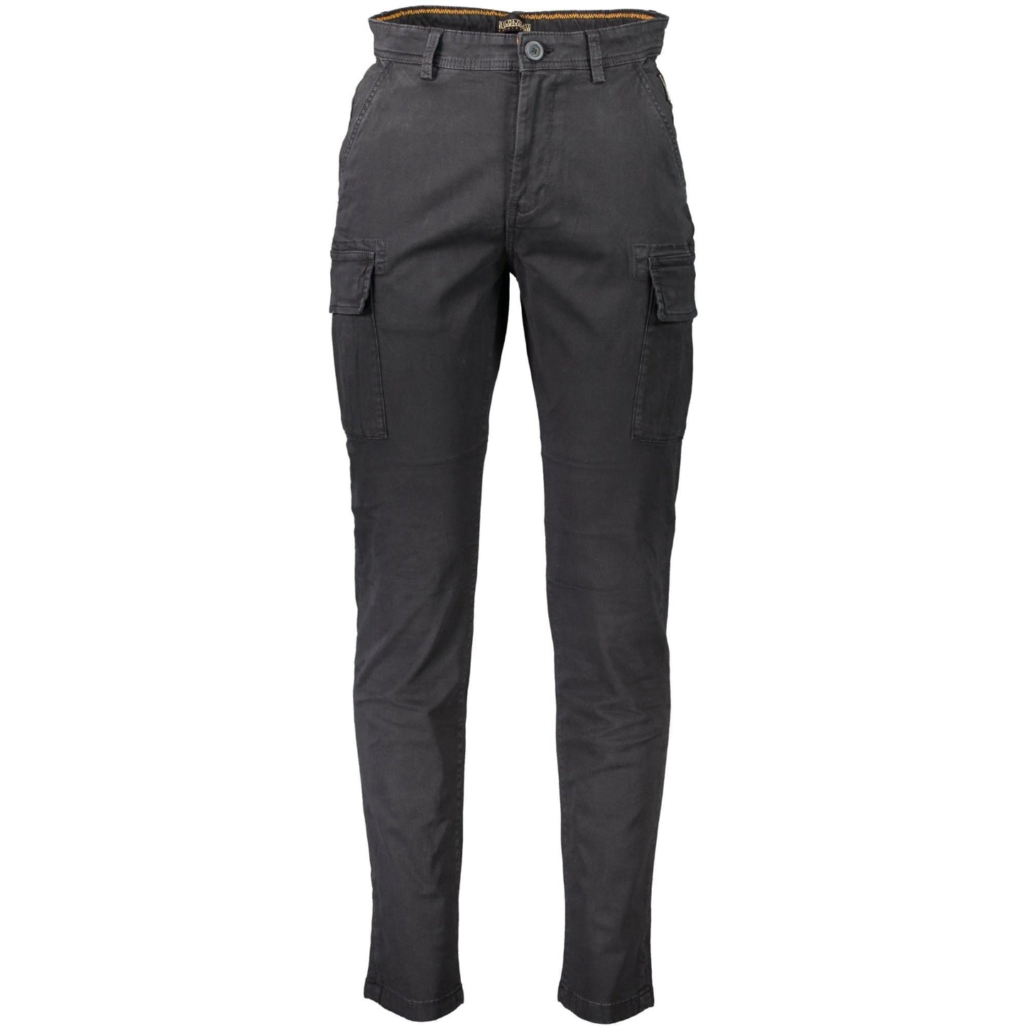Napapijri Pantaloni casual NP0A4H1GYASUNI NEGRU