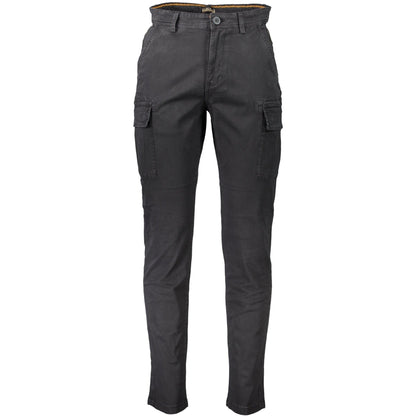 Napapijri Pantaloni casual NP0A4H1GYASUNI NEGRU