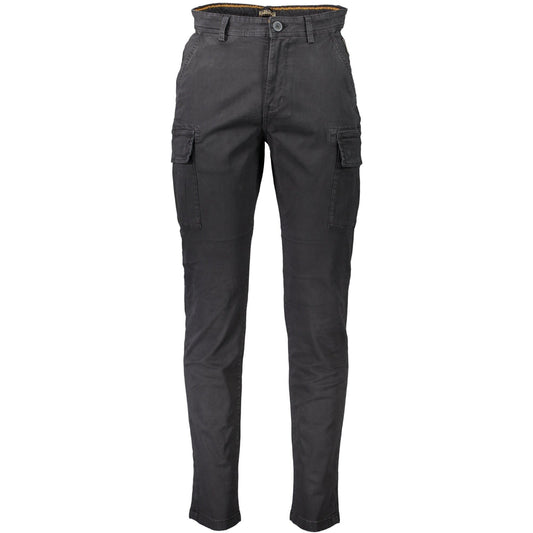 Napapijri Pantaloni casual NP0A4H1GYASUNI NEGRU
