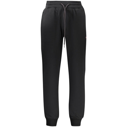 Napapijri Pantaloni NP0A4GBKMALIS NEGRU