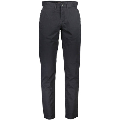 Napapijri Pantaloni casual NP0A4GK2-MANA-WINT-3 NEGRU