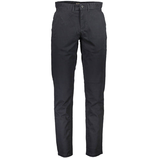 Napapijri Pantaloni casual NP0A4GK2-MANA-WINT-3 NEGRU