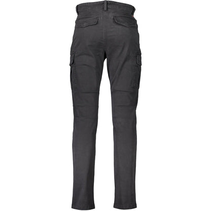 Napapijri Pantaloni casual NP0A4H1GYASUNI NEGRU