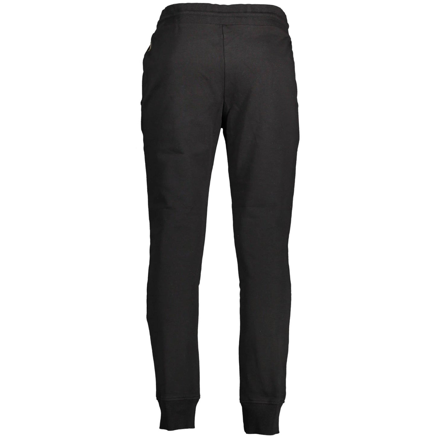 Napapijri Pantaloni casual NP0A4GBK-MALIS NEGRU