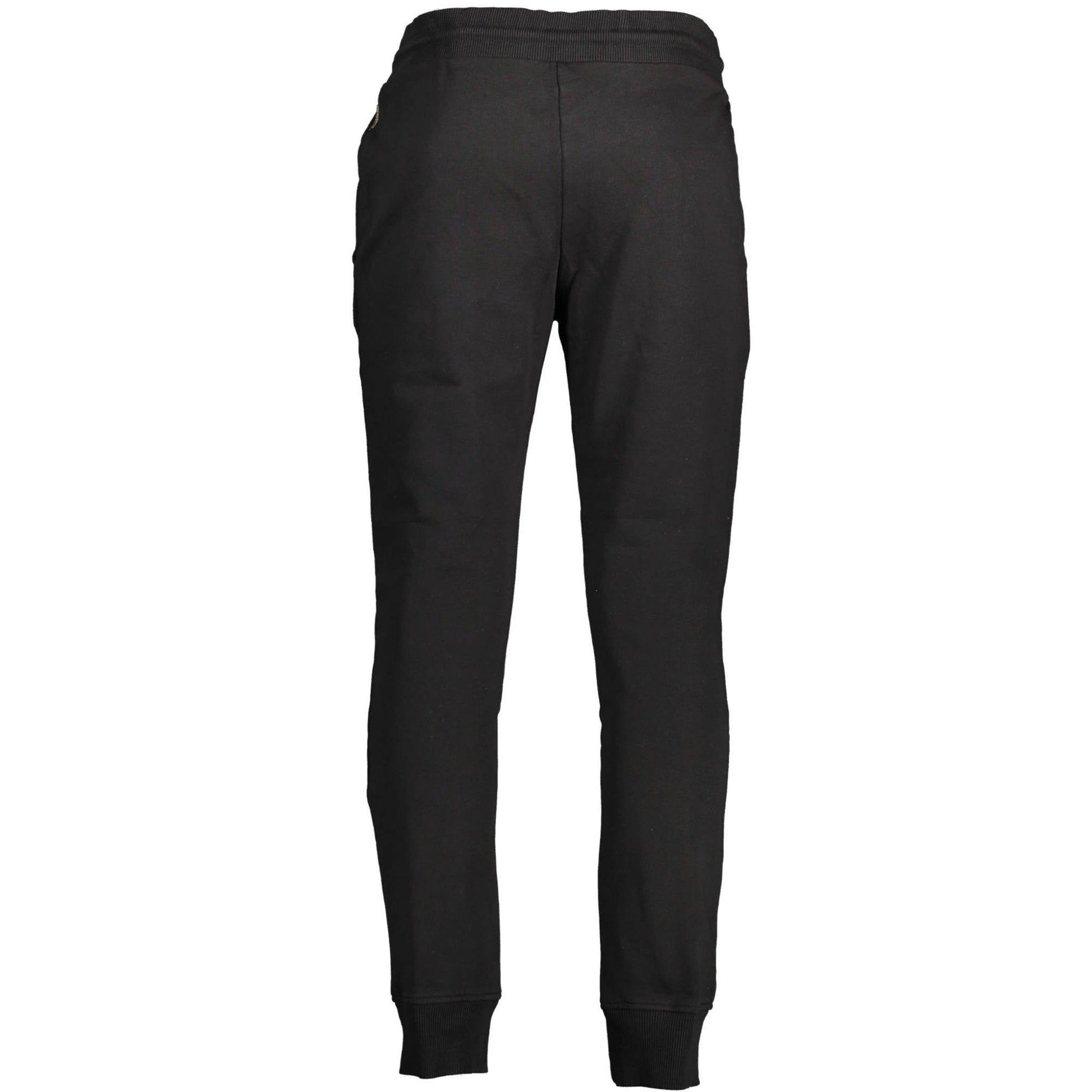 Napapijri Pantaloni casual NP0A4GBK-MALIS NEGRU