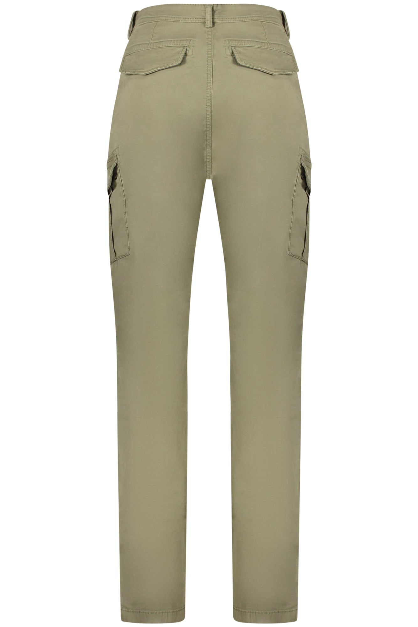 Napapijri Pantaloni casual NP0A4H1GMYASUNISL VERDE