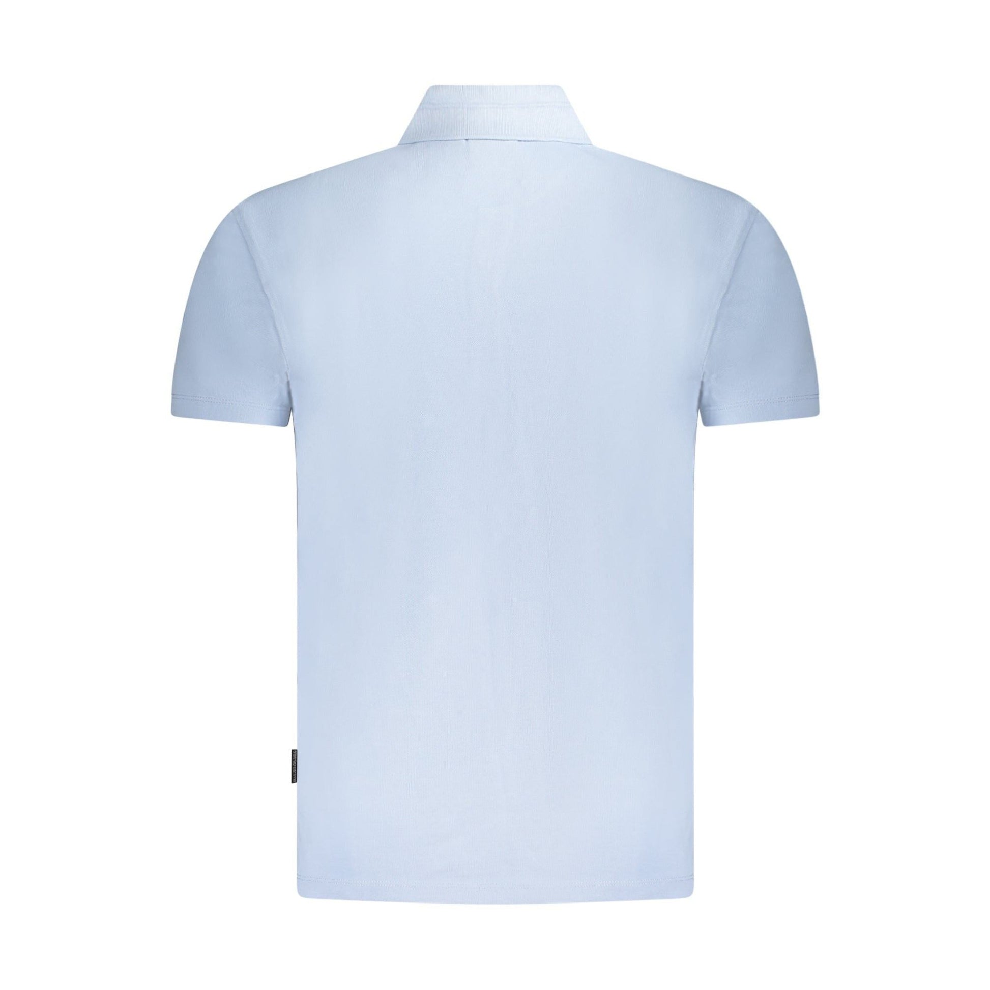 Napapijri Tricou NP0A4H8BEALISSSSUM CIEL