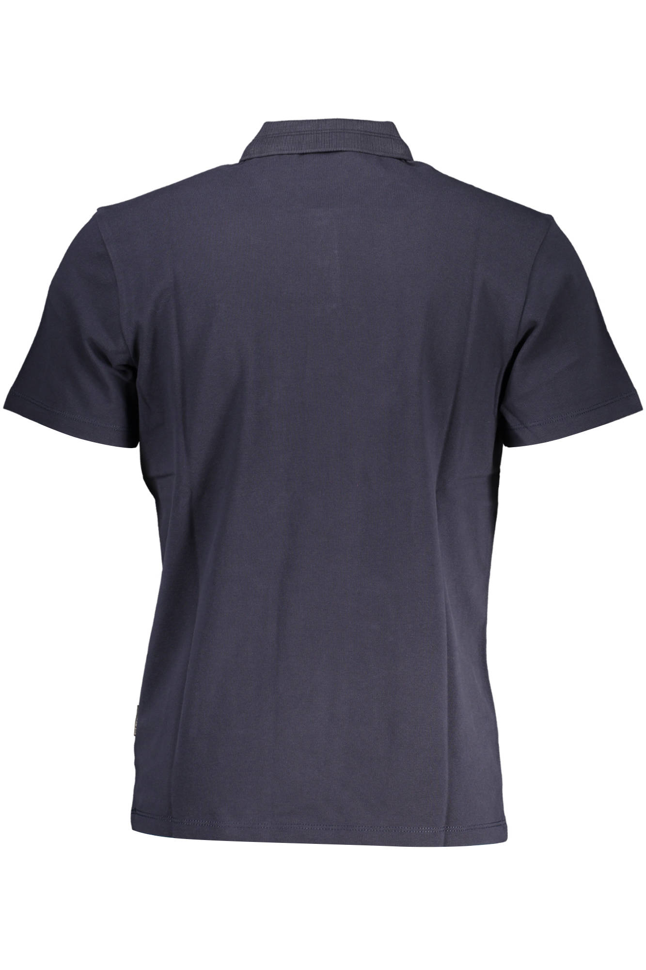 Napapijri Tricou NP0A4H8BEALISSSSUM BLEUMARIN 2