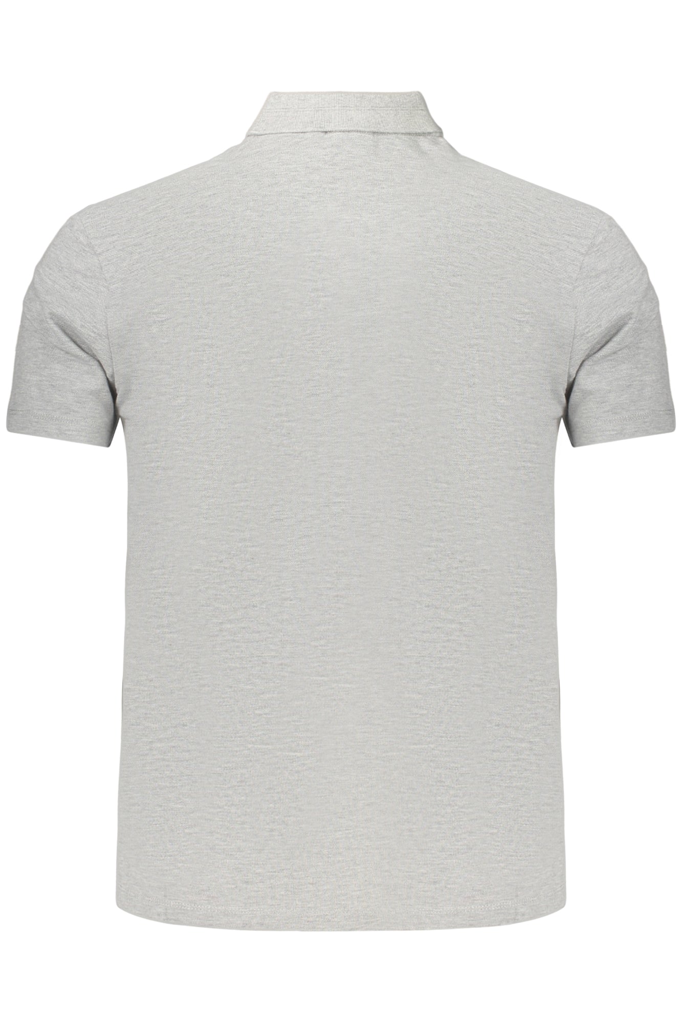 Napapijri Tricou NP0A4H8BEALISSSSUM GRI 2