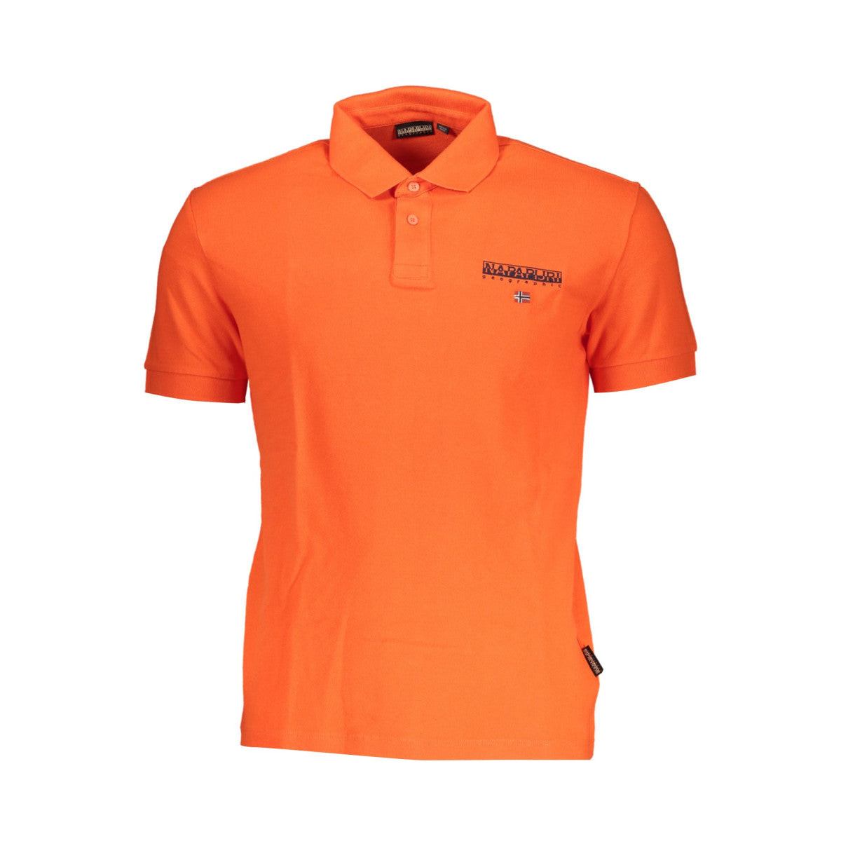 Napapijri Tricou NP0A4H9WEAYASSS ROȘU