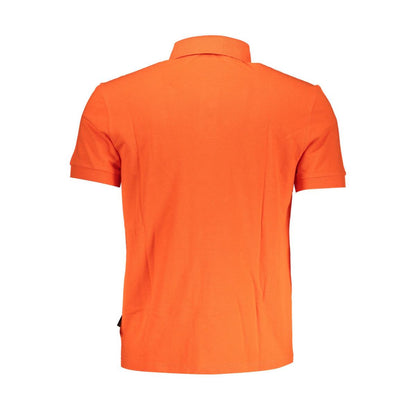 Napapijri Tricou NP0A4H9WEAYASSS ROȘU