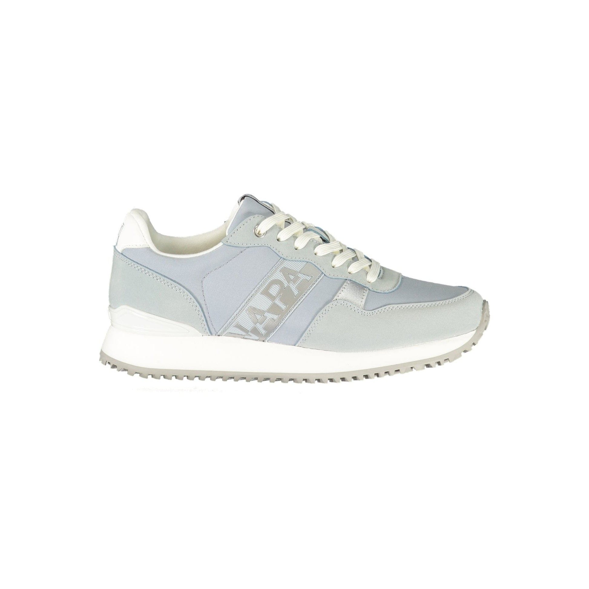 Napapijri Pantofi casual NP0A8B9OS6ASTRA01NYP CIEL