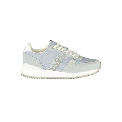 Napapijri Pantofi casual NP0A8B9OS6ASTRA01NYP CIEL