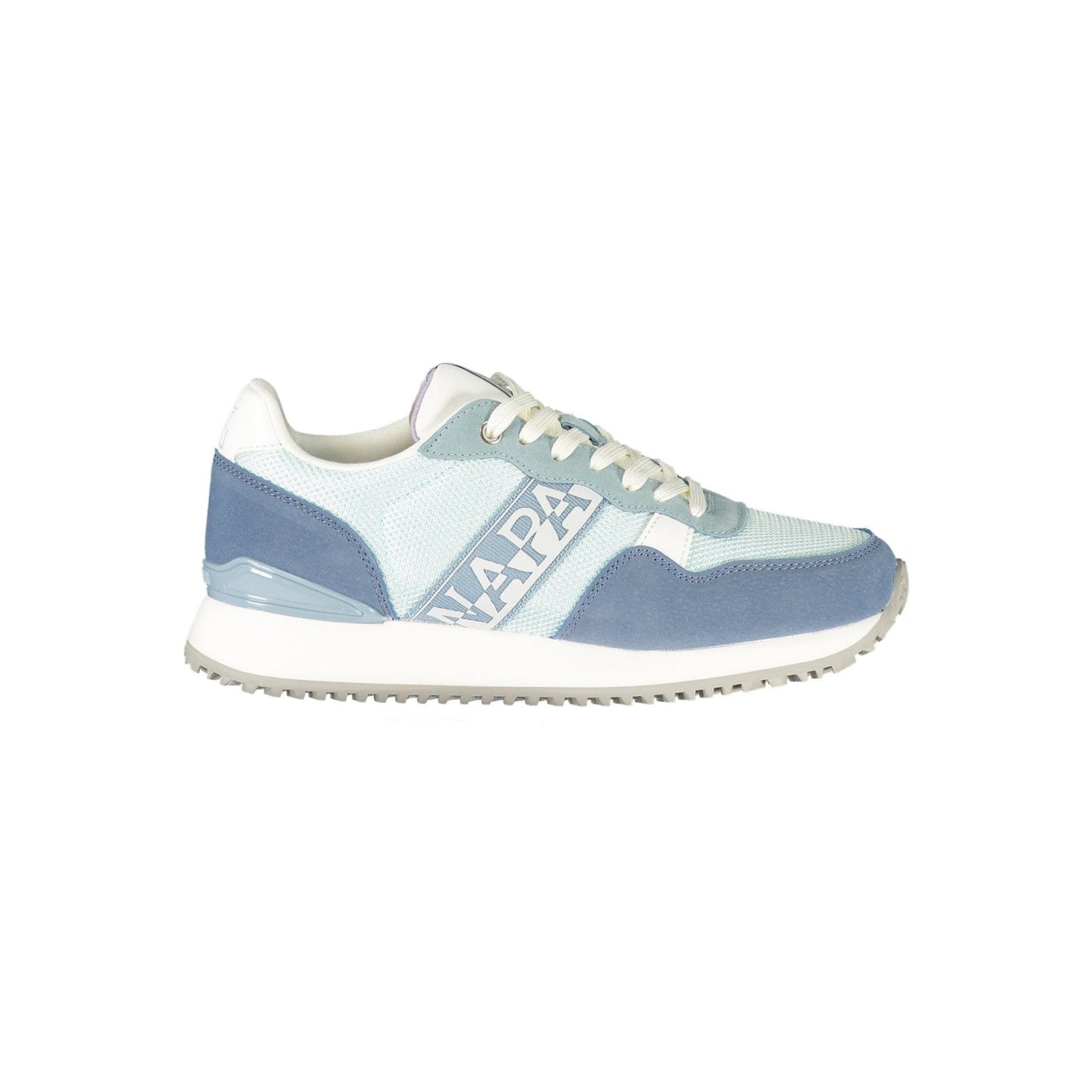 Napapijri Pantofi casual NP0A8A6CS6ASTRA01MES CIEL