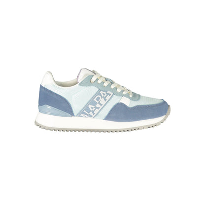 Napapijri Pantofi casual NP0A8A6CS6ASTRA01MES CIEL